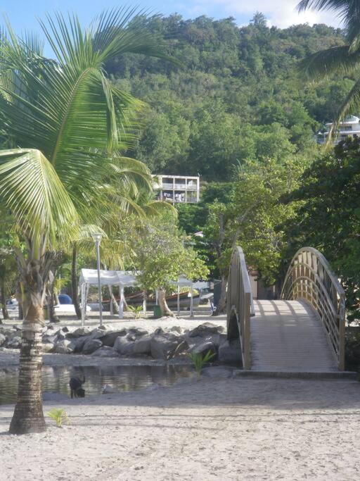 Ti' Papaye Anse A L'Ane Apartment Les Trois-Ilets Exterior photo